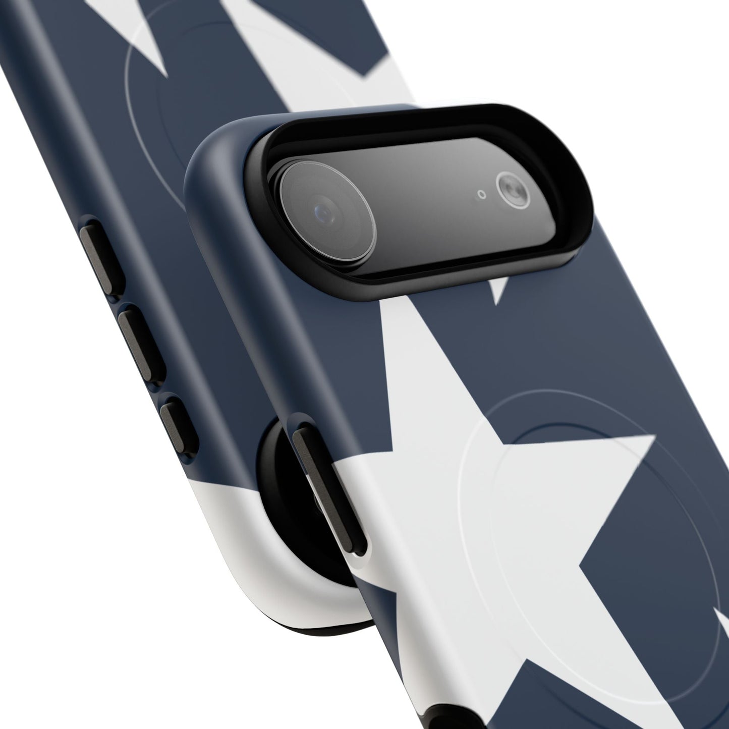 Pretty in Navy (Magsafe)