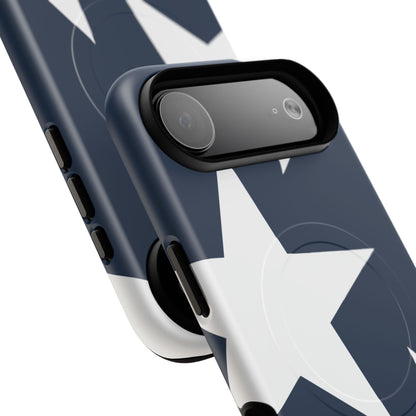 Pretty in Navy (Magsafe)