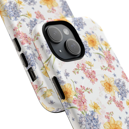 Spring Bloom (Magsafe)