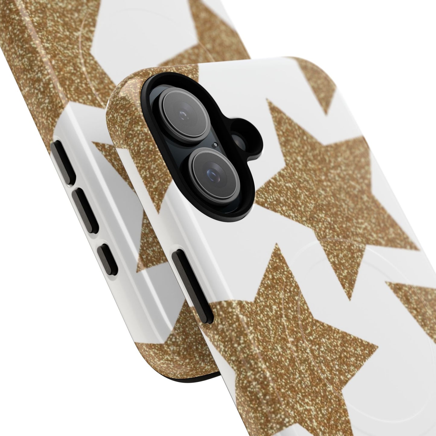 It Girl Star (Gold) (Magsafe)