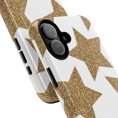 It Girl Star (Gold) (Magsafe)