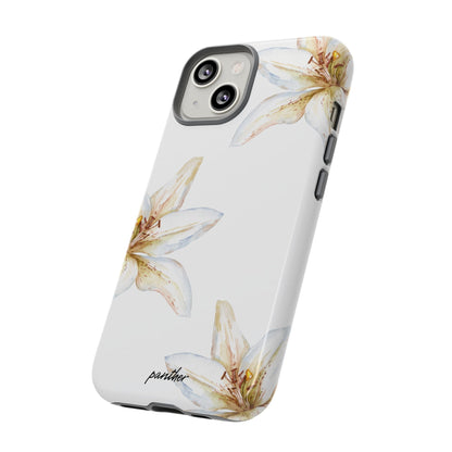 Pure Blossom (White)