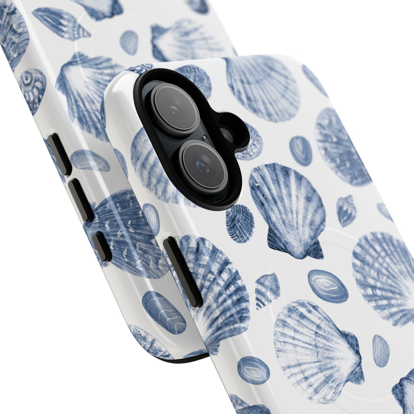 Shell Haze (Magsafe)