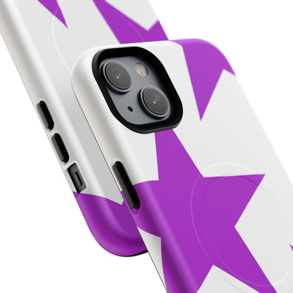 Pretty In Purple (Magsafe)