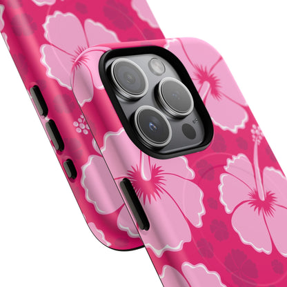 Hibiscus Haze (Magsafe)