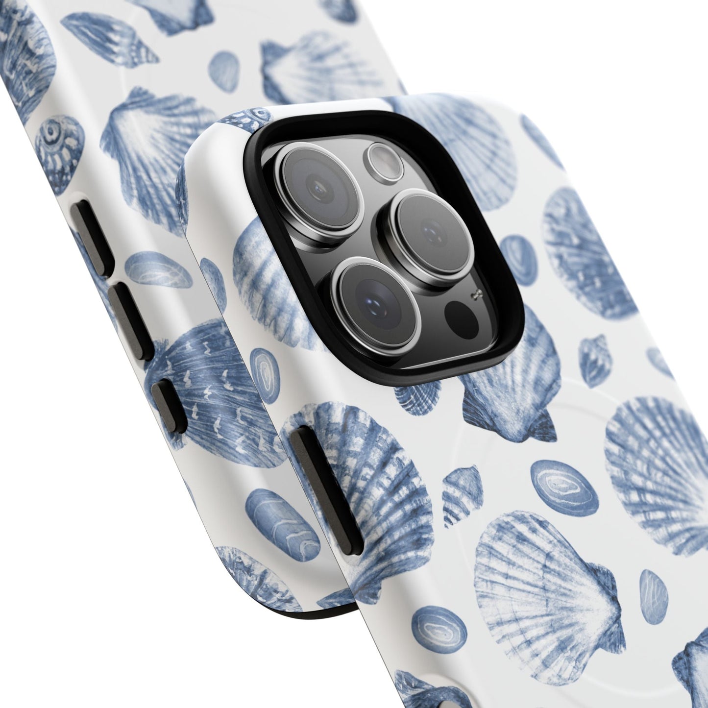 Shell Haze (Magsafe)