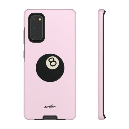 8 Ball (Pink).