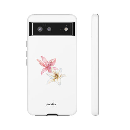 Blossom Grace (White) V2