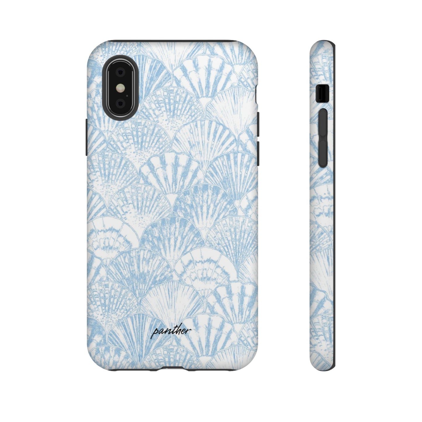 Coastal Layers (Blue).