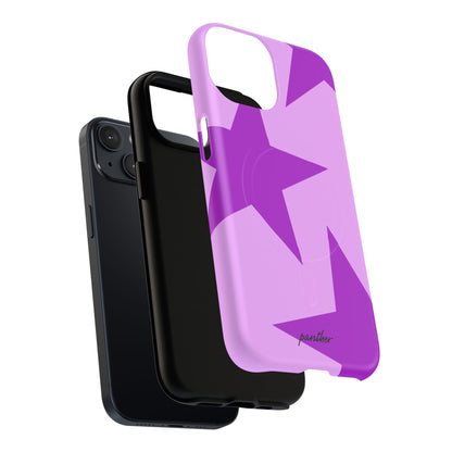 Pretty In Lilac (Magsafe)