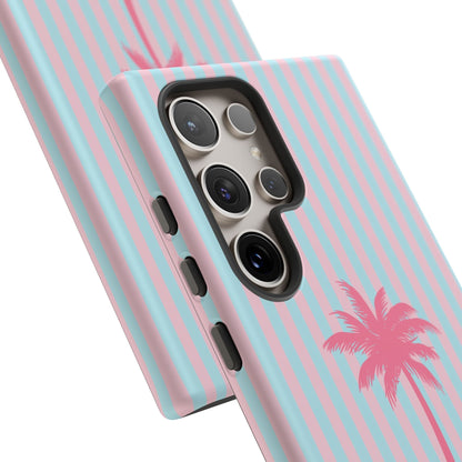 Tropical Twist (Turquoise)