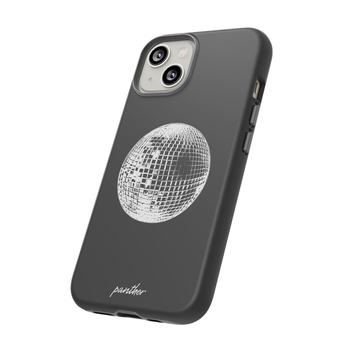 Nightlife Glimmer (Grey)