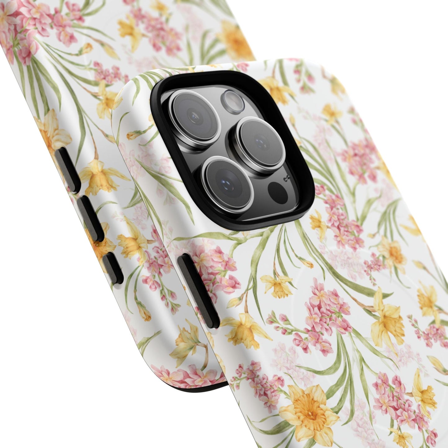 Floral Serenade (Magsafe)