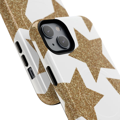 It Girl Star (Gold) (Magsafe)