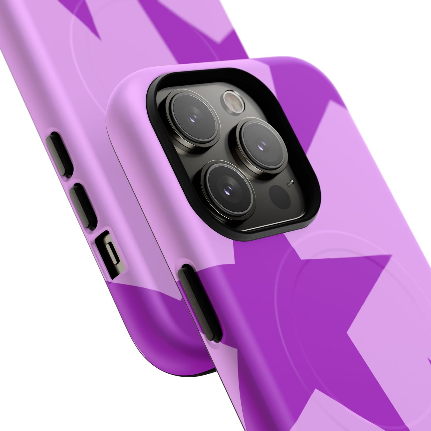 Pretty In Lilac (Magsafe)