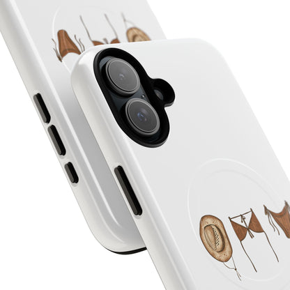 Coastal Cowgirl (Magsafe)