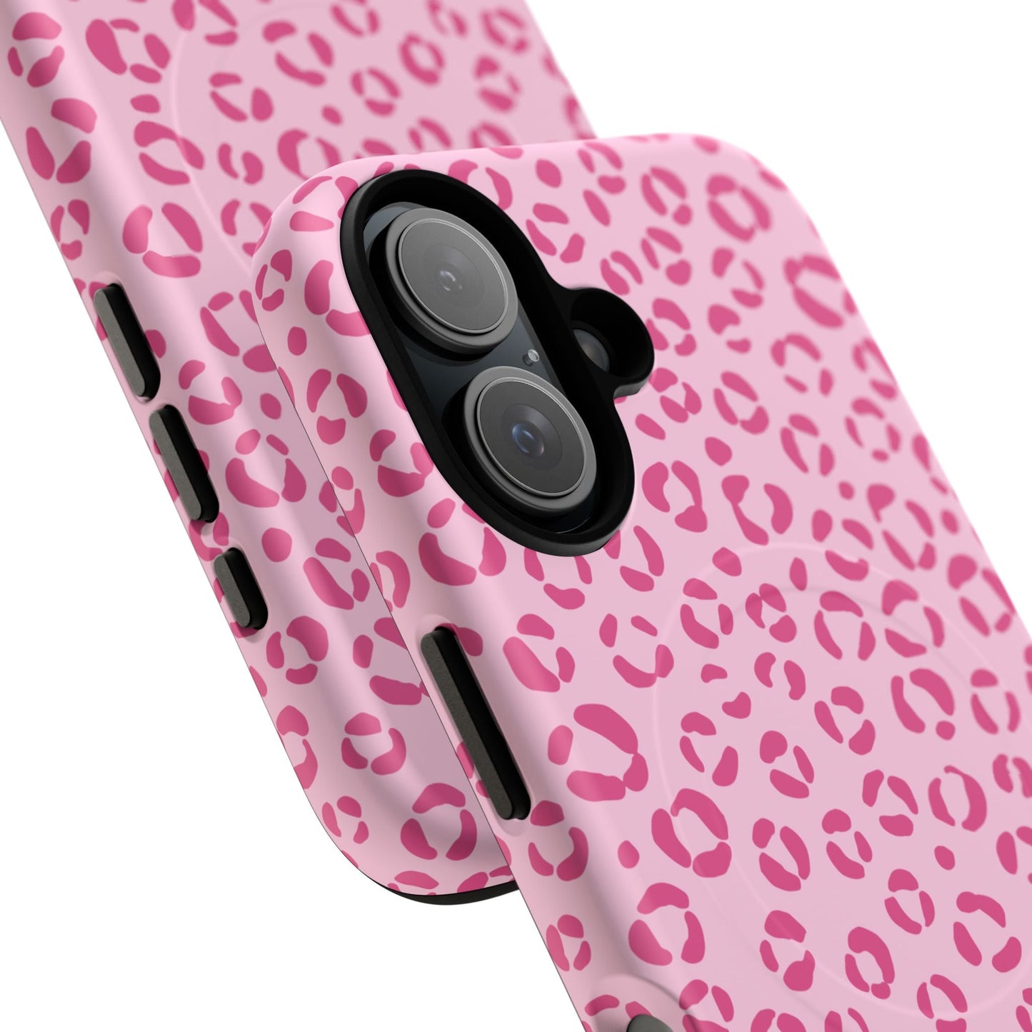 Spotted in Pink on Pink (Magsafe)