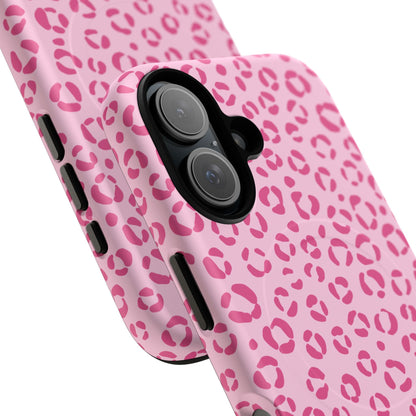 Spotted in Pink on Pink (Magsafe)