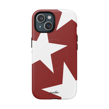 Pretty in Burgundy (Magsafe).