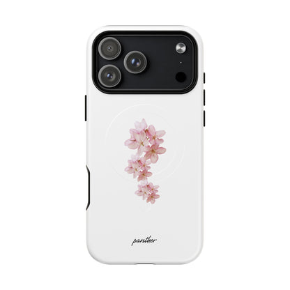 Pink Flowers (Magsafe)