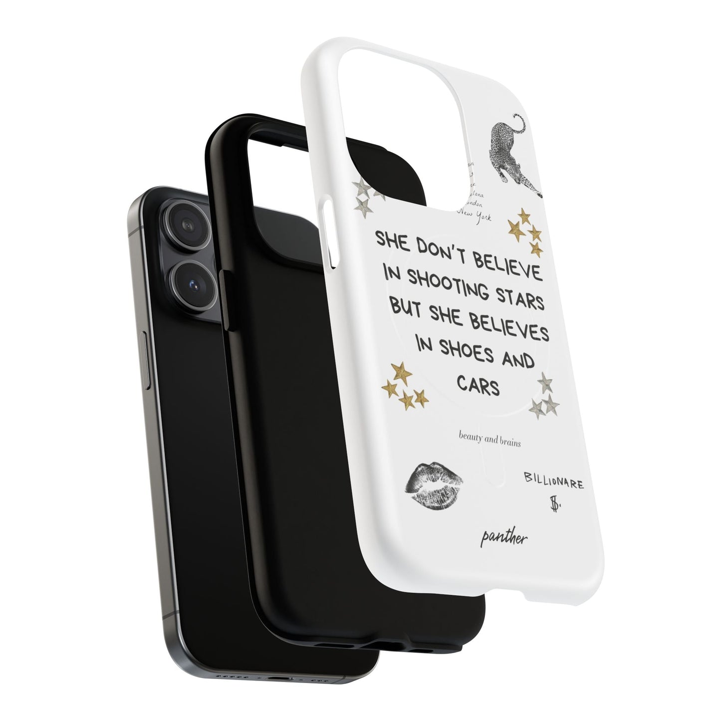 “She don’t believe in shooting stars” (Magsafe)