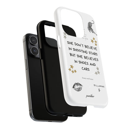 “She don’t believe in shooting stars” (Magsafe)