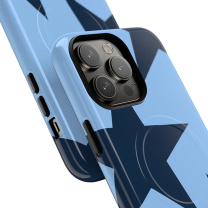 Pretty in Baby Blue (Magsafe)