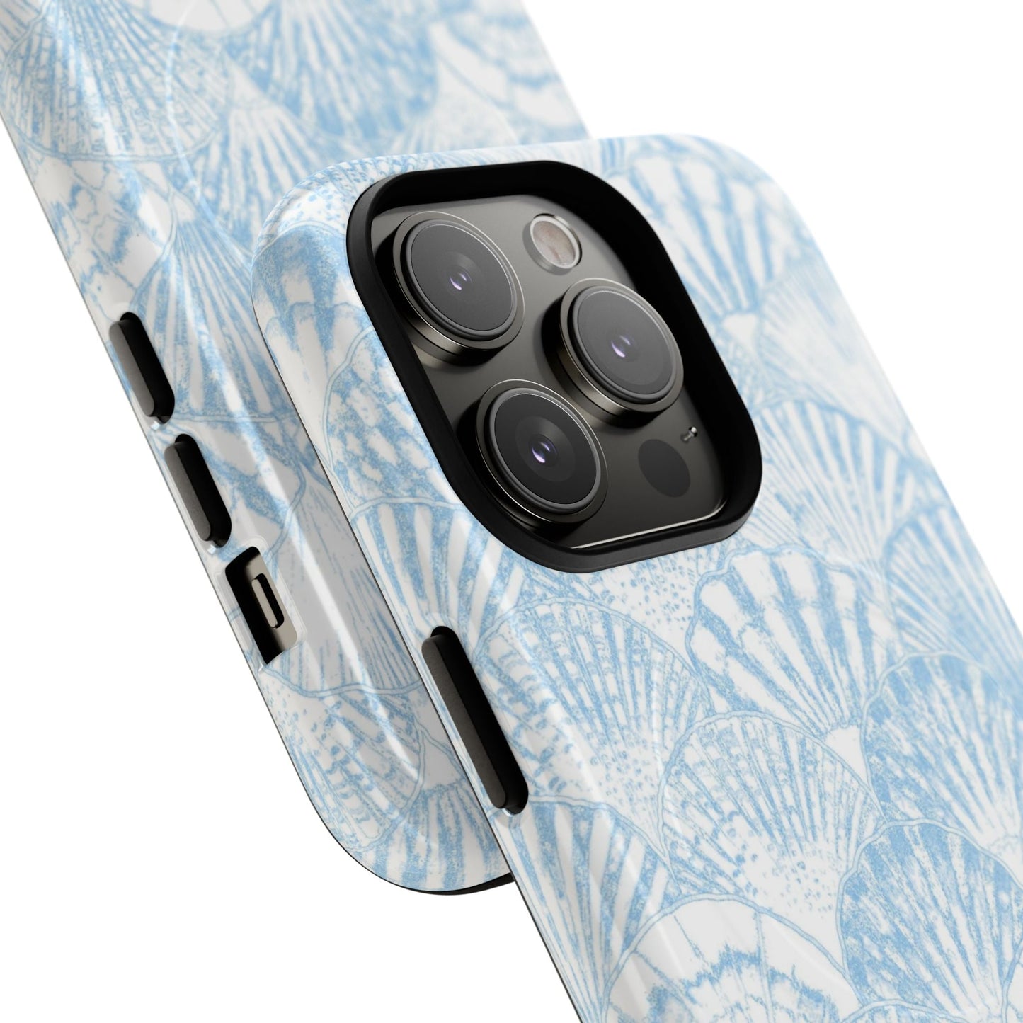 Coastal Layers (Blue) (Magsafe)