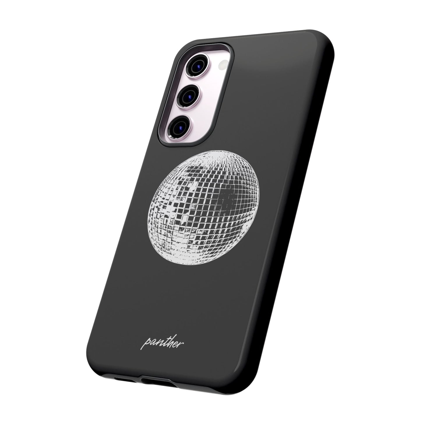 Nightlife Glimmer (Grey)