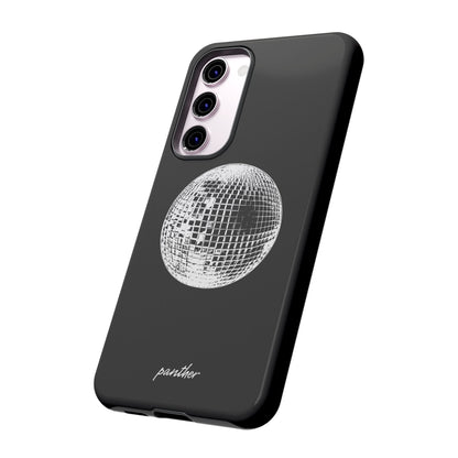 Nightlife Glimmer (Grey)