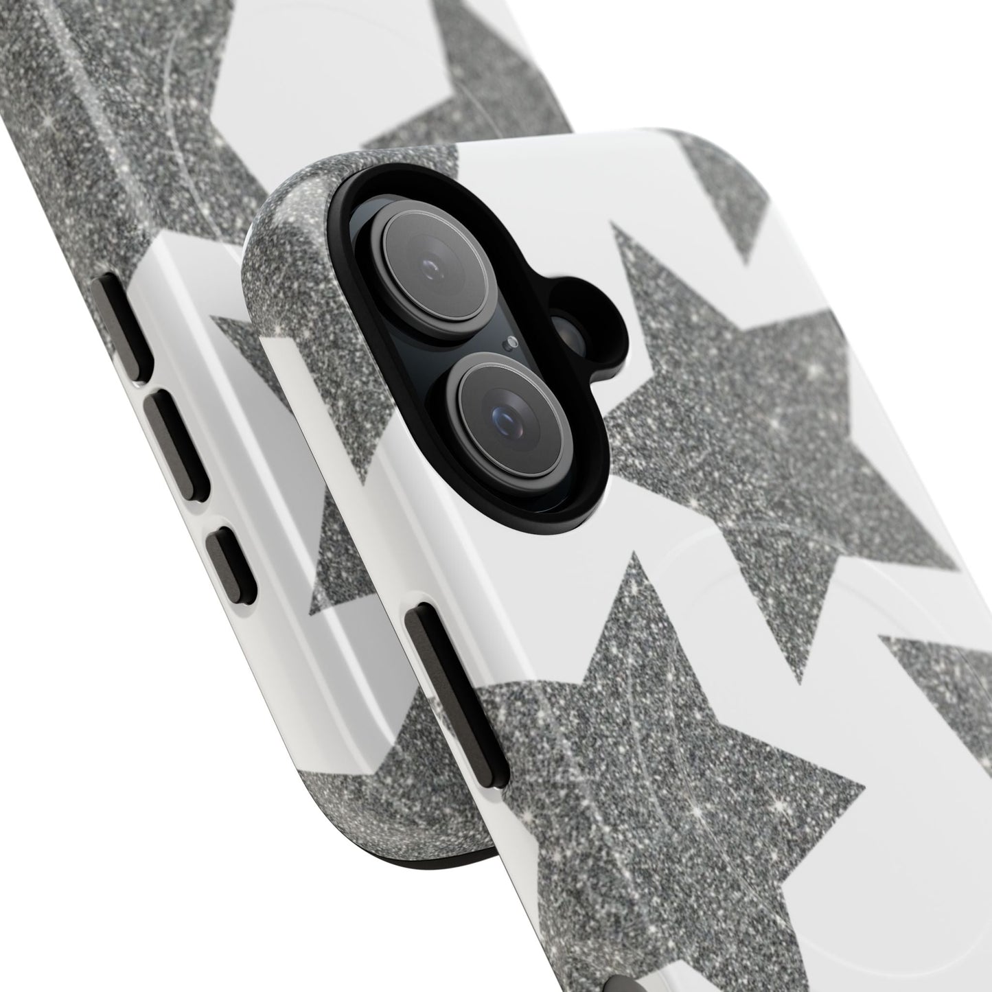 It Girl Star (Silver) (Magsafe)