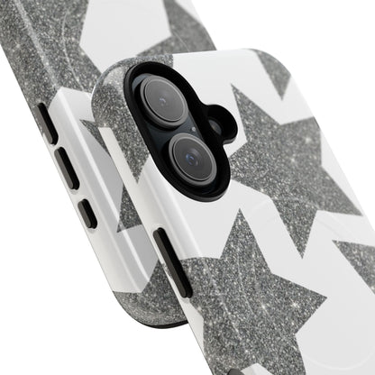 It Girl Star (Silver) (Magsafe)