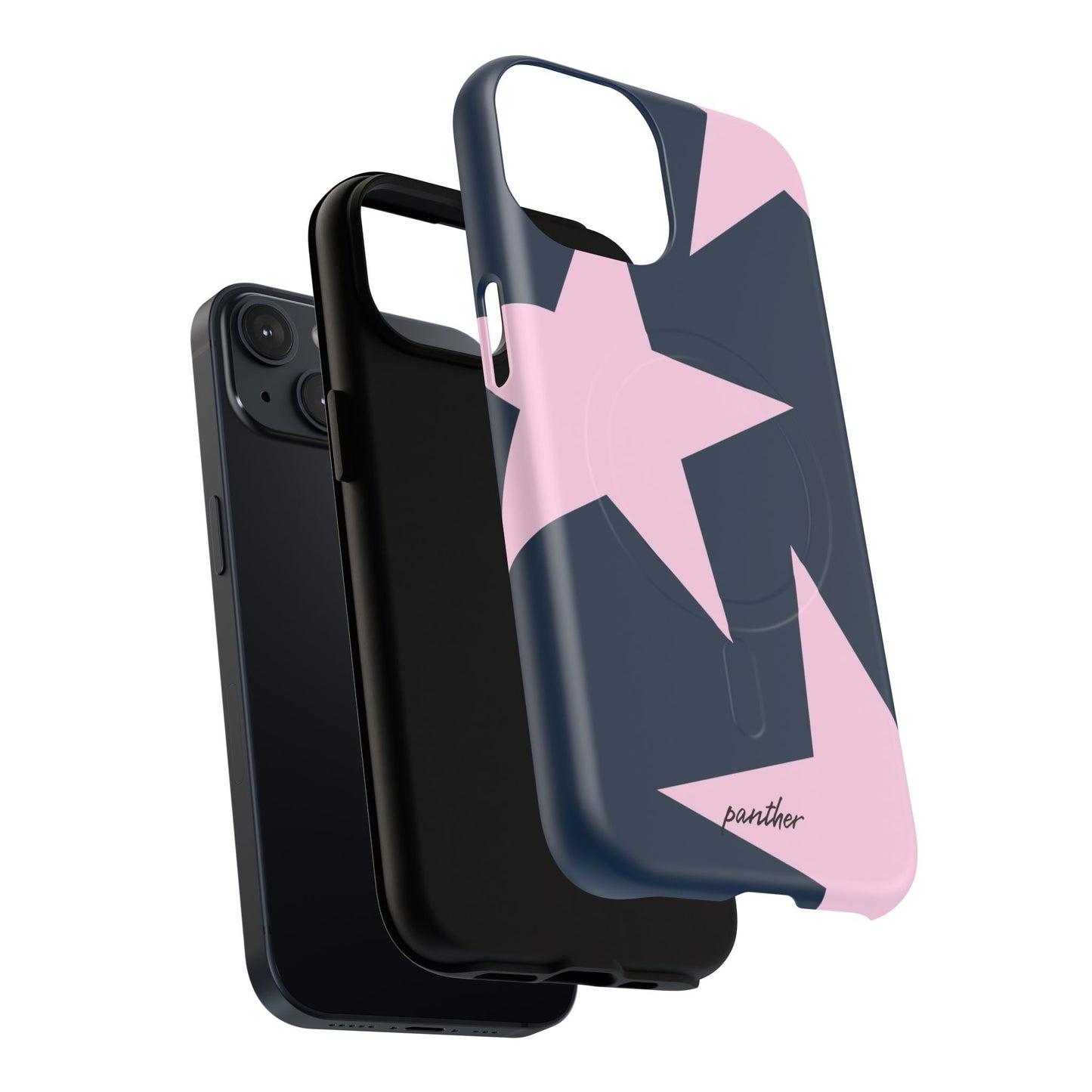 Pretty in Stars (Magsafe)