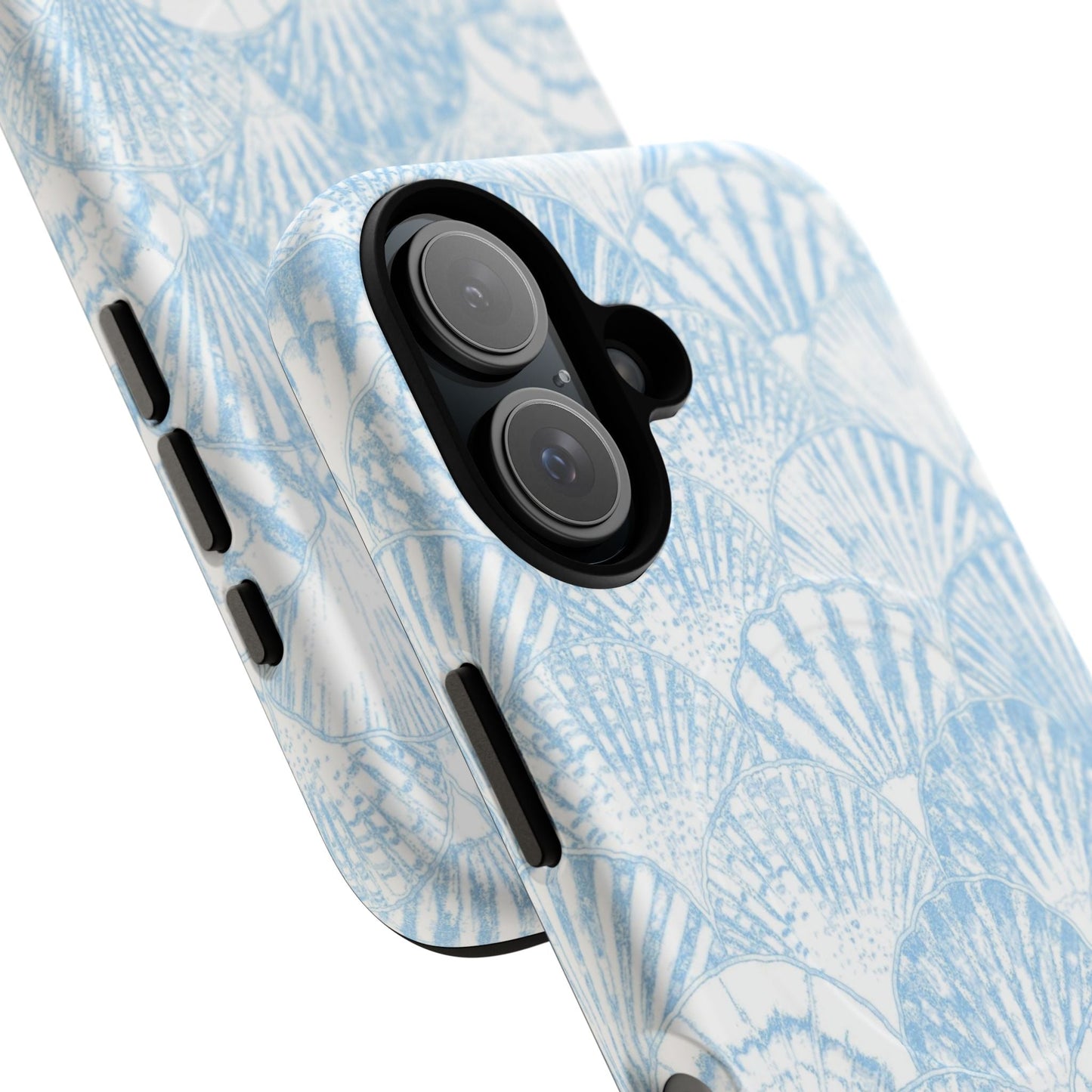 Coastal Layers (Blue) (Magsafe)