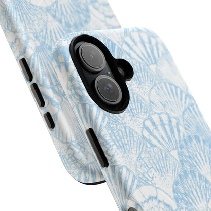 Coastal Layers (Blue) (Magsafe)