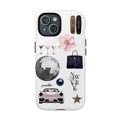 Girl Talk Glamour (Magsafe).