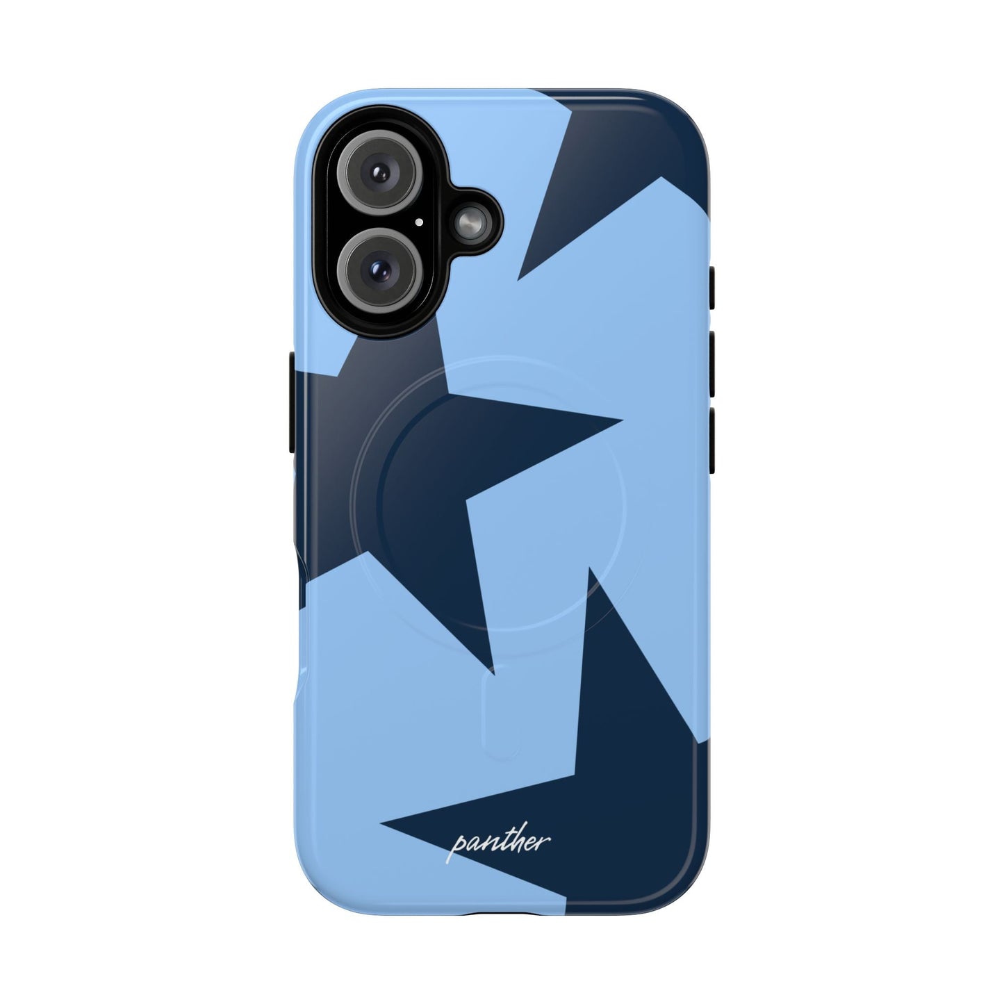 Pretty in Baby Blue (Magsafe)