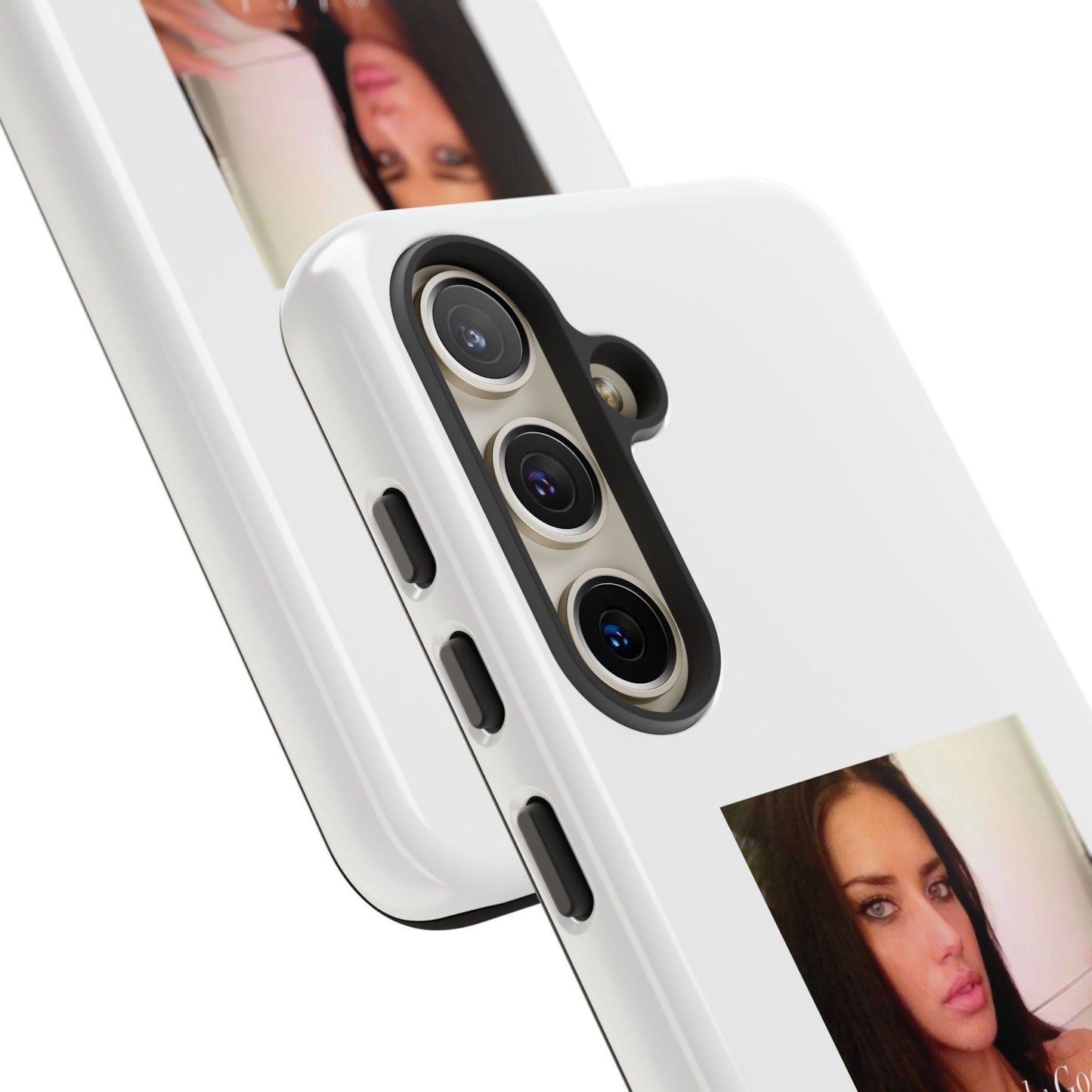 "Only God Can Cancel Me" (White)