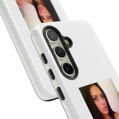 "Only God Can Cancel Me" (White)