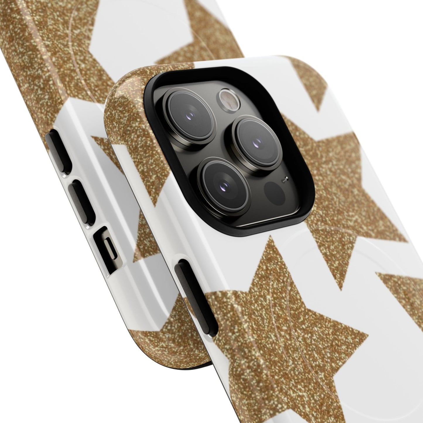 It Girl Star (Gold) (Magsafe)