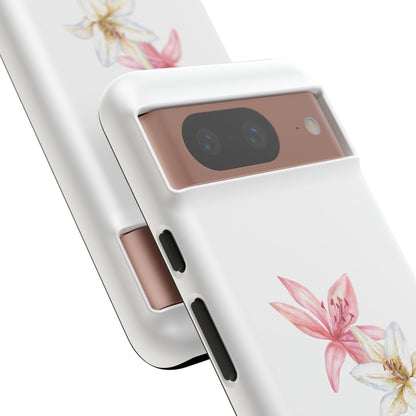 Blossom Grace (White) V2