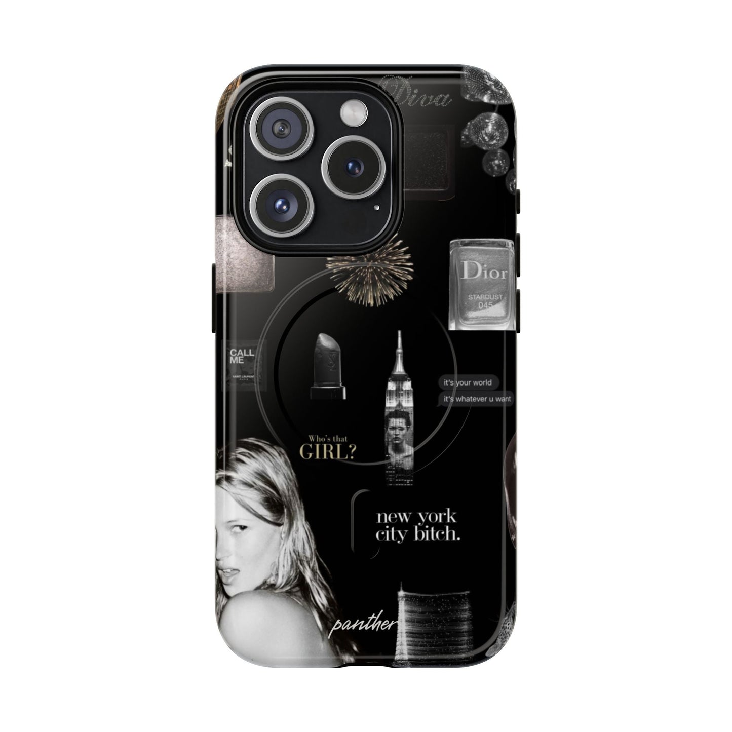 NYC Glam Nights (Magsafe).