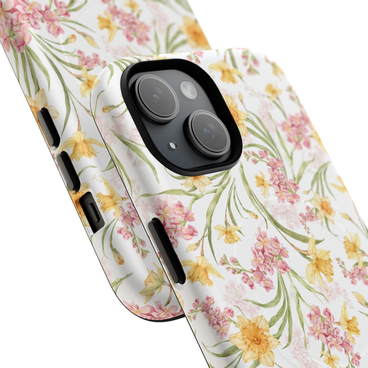 Floral Serenade (Magsafe)