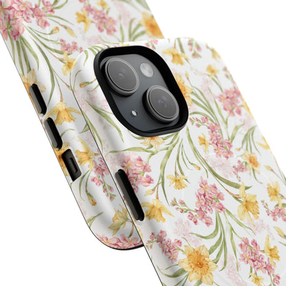 Floral Serenade (Magsafe)