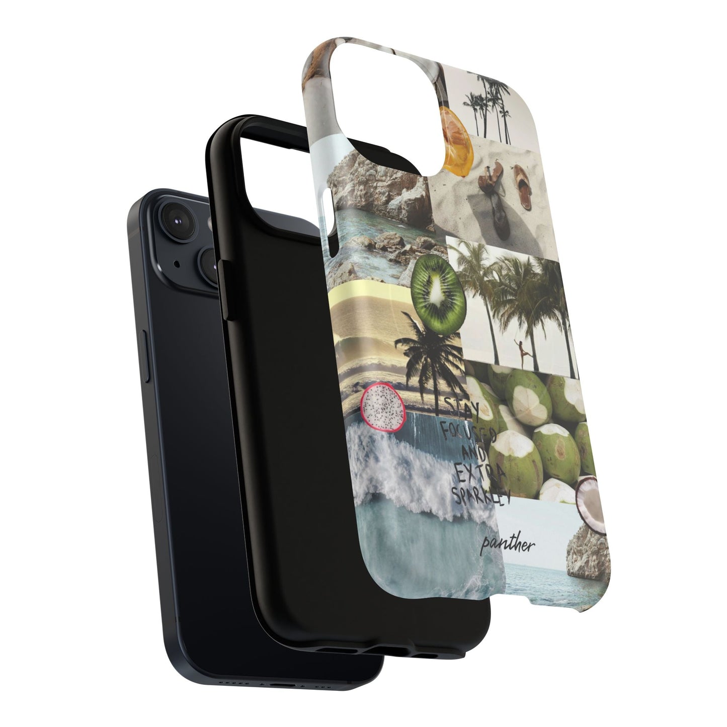 Coconut Whispers (Magsafe)