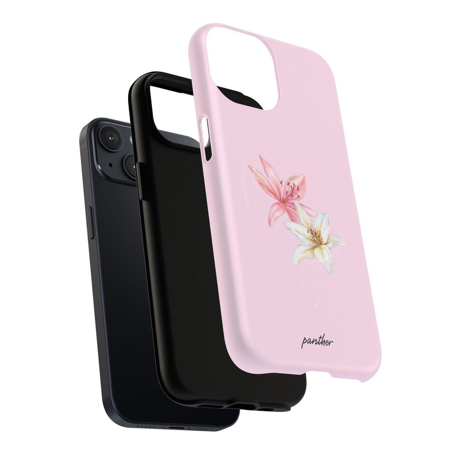 Blossom Grace (Pink) V2 (Magsafe)