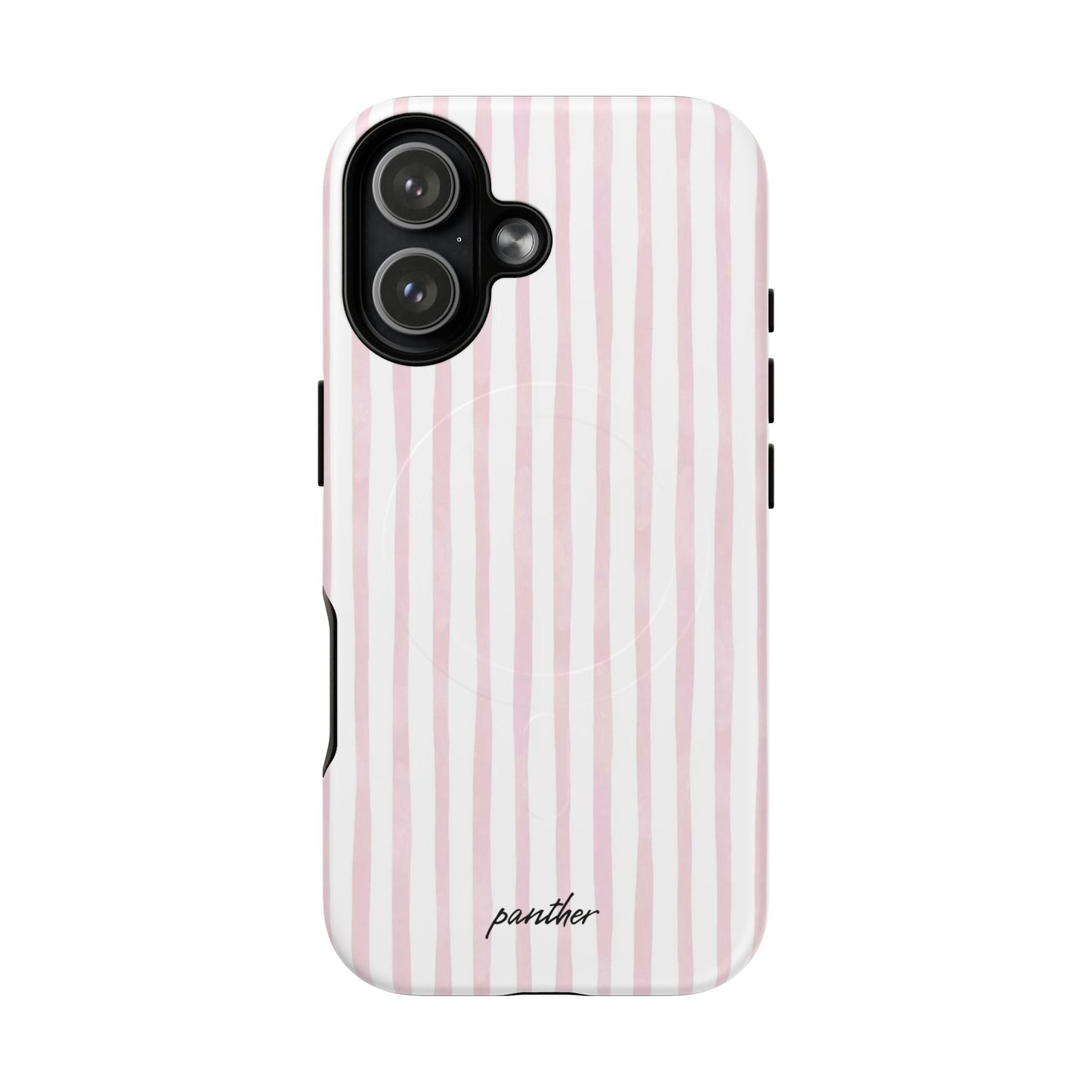Blush Stripes (Magsafe)