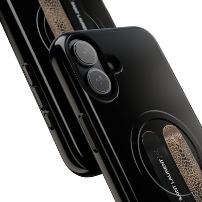 Panther Skateboards (Black) (Magsafe)