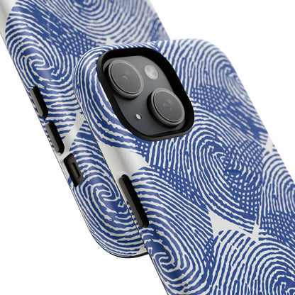 Printing Hearts (Magsafe)