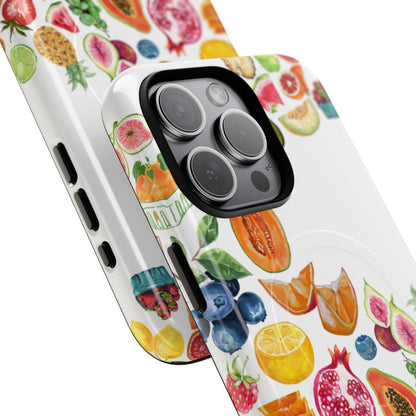 Fruit Salad (Magsafe)